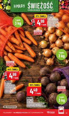 POLOmarket - gazetka promocyjna Gazetka od środy 23.09 do wtorku 29.09 - strona 29