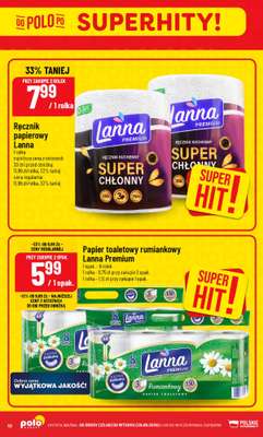 POLOmarket - gazetka promocyjna Gazetka od środy 23.09 do wtorku 29.09 - strona 10