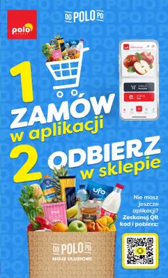 POLOmarket - gazetka promocyjna Gazetka od środy 23.09 do wtorku 29.09 - strona 11