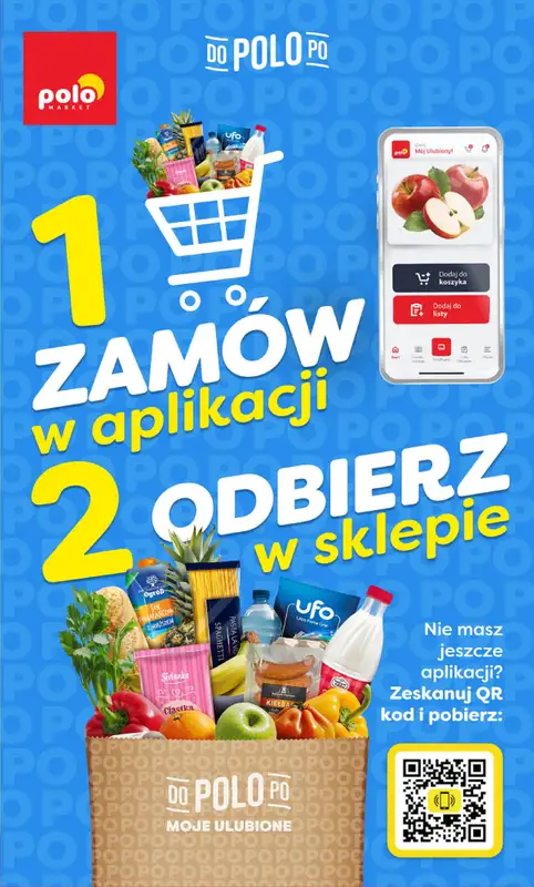 POLOmarket - gazetka promocyjna Gazetka od środy 23.09 do wtorku 29.09 - strona 11