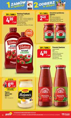 POLOmarket - gazetka promocyjna Gazetka od środy 23.09 do wtorku 29.09 - strona 52