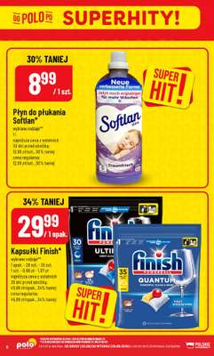 POLOmarket - gazetka promocyjna Gazetka od środy 23.09 do wtorku 29.09 - strona 8