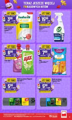 POLOmarket - gazetka promocyjna Frikasowy katalog od środy 23.09 do wtorku 29.09 - strona 13