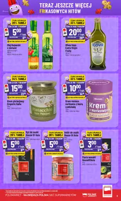 POLOmarket - gazetka promocyjna Frikasowy katalog od środy 23.09 do wtorku 29.09 - strona 5