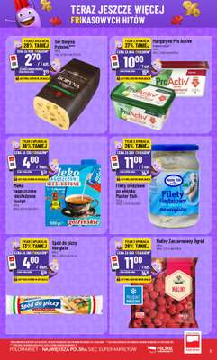 POLOmarket - gazetka promocyjna Frikasowy katalog od środy 23.09 do wtorku 29.09 - strona 3