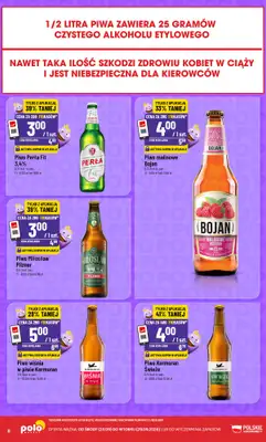 POLOmarket - gazetka promocyjna Frikasowy katalog od środy 23.09 do wtorku 29.09 - strona 8