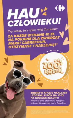 Carrefour Market - gazetka promocyjna W sumie od czwartku weekend okazji od czwartku 24.09 do soboty 26.09 - strona 9