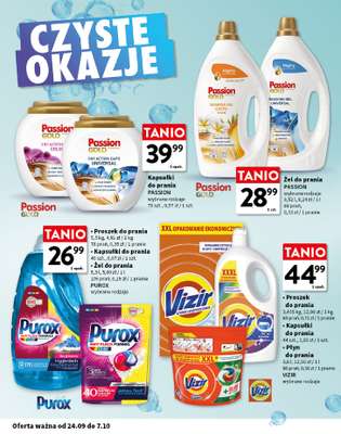 Intermarche - gazetka promocyjna Pamiętamy o bliskich od czwartku 24.09 do środy 04.11 - strona 18