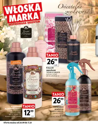 Intermarche - gazetka promocyjna Pamiętamy o bliskich od czwartku 24.09 do środy 04.11 - strona 20