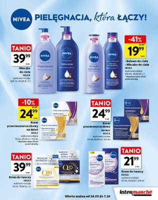 Intermarche - gazetka promocyjna Pamiętamy o bliskich od czwartku 24.09 do środy 04.11 - strona 23