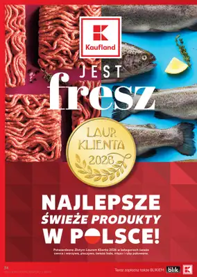 Kaufland - gazetka promocyjna Gazetka Tygodnia od czwartku 24.09 do środy 30.09 - strona 34