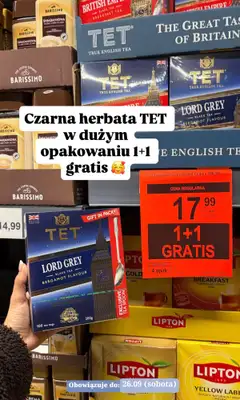 Aldi - gazetka promocyjna Zakupowe inspiracje w Aldi od wtorku 22.09 do soboty 26.09 - strona 14