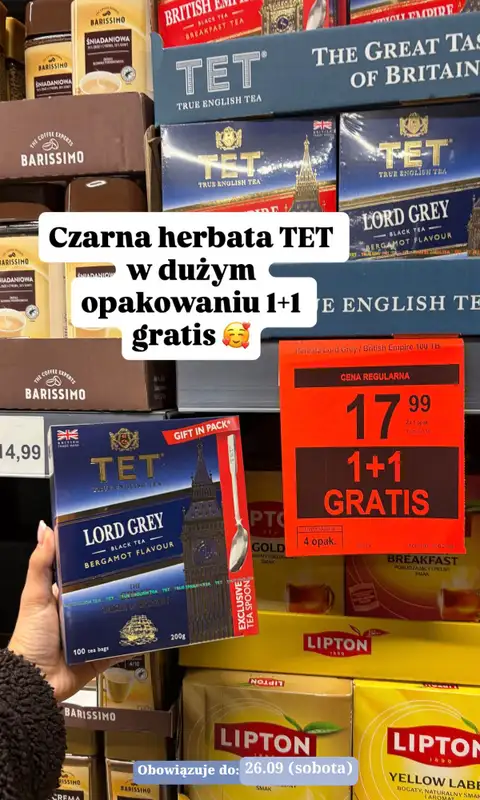 Aldi - gazetka promocyjna Zakupowe inspiracje w Aldi od wtorku 22.09 do soboty 26.09 - strona 14