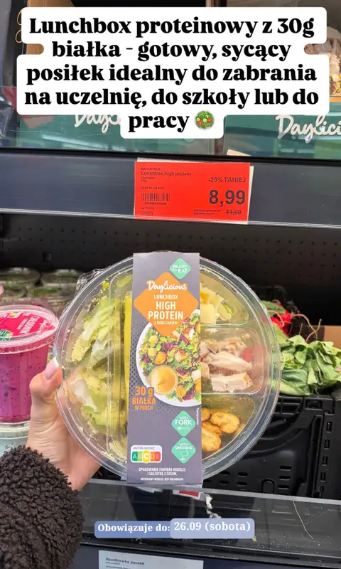 Aldi - gazetka promocyjna Zakupowe inspiracje w Aldi od wtorku 22.09 do soboty 26.09 - strona 8