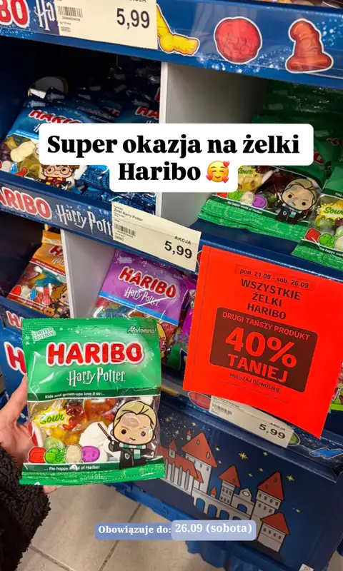 Aldi - gazetka promocyjna Zakupowe inspiracje w Aldi od wtorku 22.09 do soboty 26.09 - strona 9