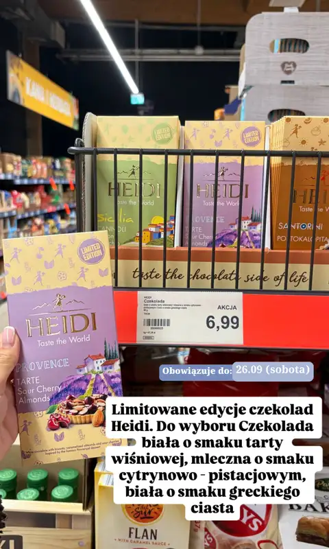 Aldi - gazetka promocyjna Zakupowe inspiracje w Aldi  