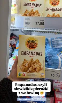 Aldi - gazetka promocyjna Zakupowe inspiracje w Aldi od wtorku 22.09 do soboty 26.09 - strona 2