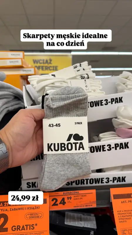Biedronka - gazetka promocyjna Zakupowe Inspiracje - produkty do domu i dodatki modowe od wtorku 22.09  - strona 9