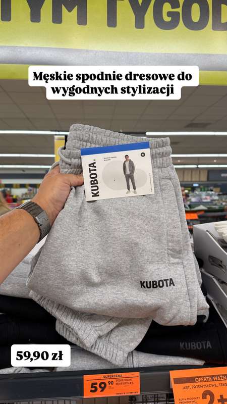 Biedronka - gazetka promocyjna Zakupowe Inspiracje - produkty do domu i dodatki modowe od wtorku 22.09  - strona 6