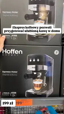 Biedronka - gazetka promocyjna Zakupowe Inspiracje - produkty do domu i dodatki modowe od wtorku 22.09  - strona 17