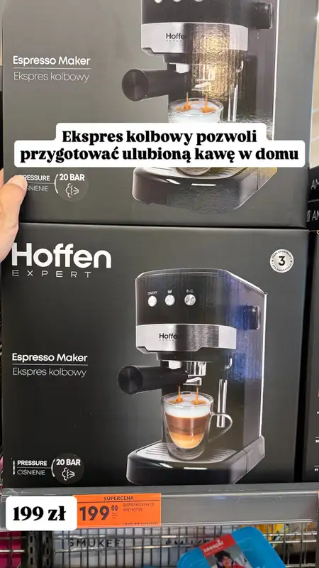 Biedronka - gazetka promocyjna Zakupowe Inspiracje - produkty do domu i dodatki modowe od wtorku 22.09  - strona 17