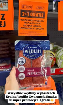 Biedronka - gazetka promocyjna Zakupowe Inspiracje w Biedronce od wtorku 22.09  - strona 13