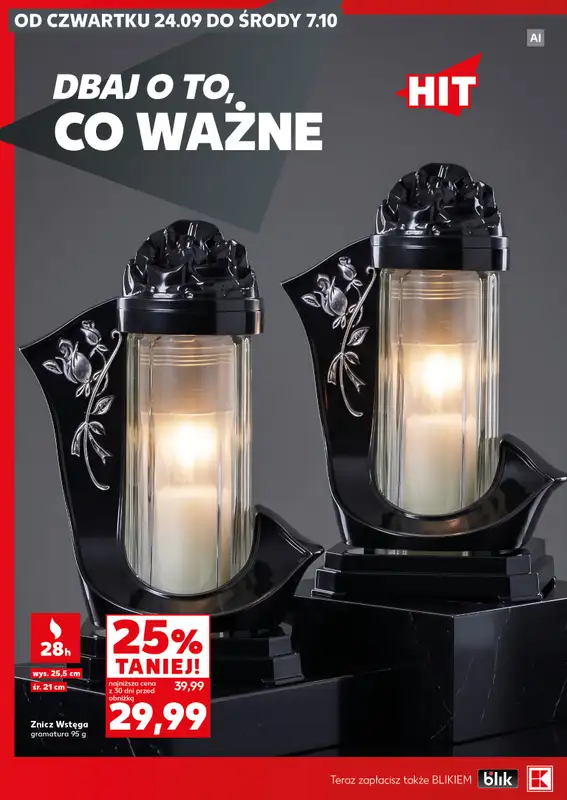 Kaufland - gazetka promocyjna Oferta Kaufland - Non Food   - strona 2