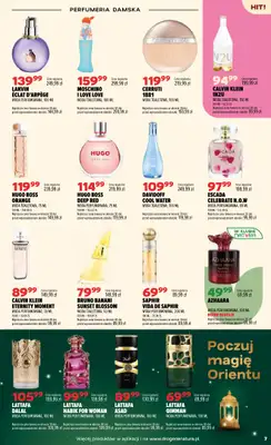 Drogerie Natura - gazetka promocyjna Gazetka od wtorku 22.09 do środy 30.09 - strona 7