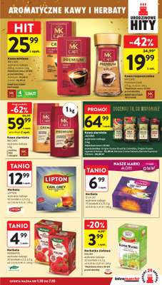 Intermarche - gazetka promocyjna Gazetka od czwartku 01.10 do środy 07.10 - strona 29