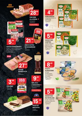 Chorten - gazetka promocyjna Gazetka Lubelskie, Radom Market od czwartku 24.09 do niedzieli 04.10 - strona 2