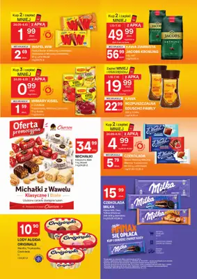Chorten - gazetka promocyjna Gazetka Lubelskie, Radom Market od czwartku 24.09 do niedzieli 04.10 - strona 5