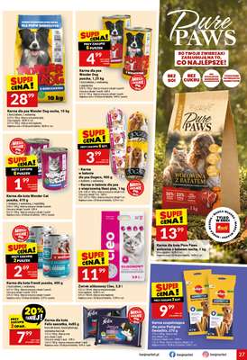 Twój Market - gazetka promocyjna Gazetka od środy 23.09 do wtorku 29.09 - strona 27