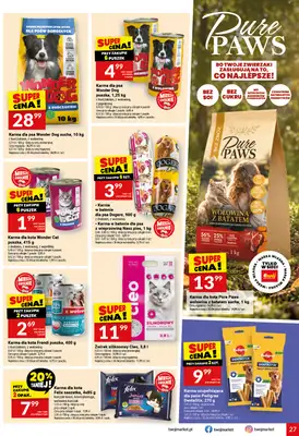 Twój Market - gazetka promocyjna Gazetka od środy 23.09 do wtorku 29.09 - strona 27