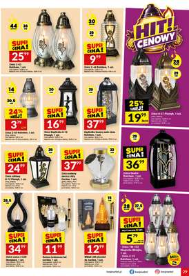 Twój Market - gazetka promocyjna Gazetka od środy 23.09 do wtorku 29.09 - strona 29