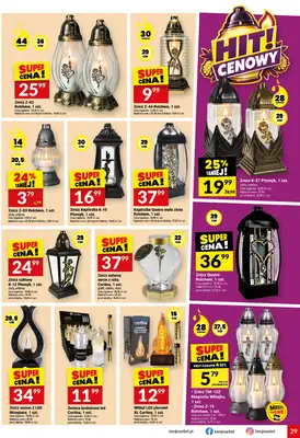 Twój Market - gazetka promocyjna Gazetka od środy 23.09 do wtorku 29.09 - strona 29