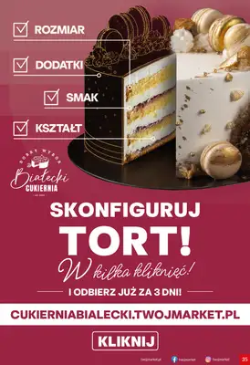 Twój Market - gazetka promocyjna Gazetka od środy 23.09 do wtorku 29.09 - strona 35