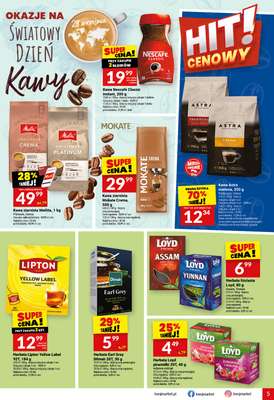 Twój Market - gazetka promocyjna Gazetka od środy 23.09 do wtorku 29.09 - strona 5