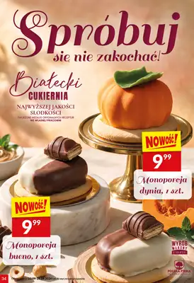 Twój Market - gazetka promocyjna Gazetka od środy 23.09 do wtorku 29.09 - strona 34