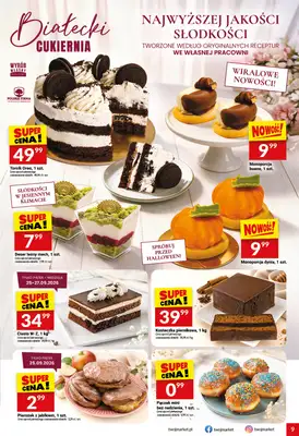 Twój Market - gazetka promocyjna Gazetka od środy 23.09 do wtorku 29.09 - strona 9