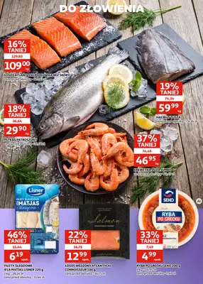 Auchan - gazetka promocyjna Gazetka Racibórz I Jesienne otwarcie od środy 23.09 do wtorku 06.10 - strona 5