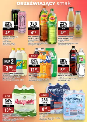 bi1 - gazetka promocyjna Gazetka Rzeszów I Jesienne otwarcie od środy 23.09 do wtorku 06.10 - strona 17