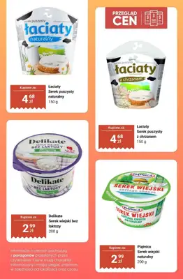 Biedronka - gazetka promocyjna Produkty na kanapki - przegląd cen od czwartku 24.09 do soboty 26.09 - strona 14