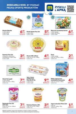 Makro - gazetka promocyjna Mega oferty dla Twojego Sklepu od wtorku 29.09 do poniedziałku 12.10 - strona 7