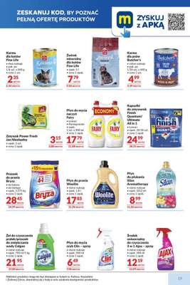 Makro - gazetka promocyjna Mega oferty dla Twojego Sklepu od wtorku 29.09 do poniedziałku 12.10 - strona 19