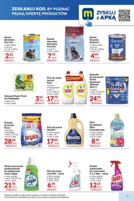 Makro - gazetka promocyjna Mega oferty dla Twojego Sklepu od wtorku 29.09 do poniedziałku 12.10 - strona 19