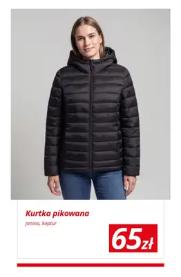 KiK - gazetka promocyjna Kurtki jesienne dla całej rodziny od wtorku 22.09  - strona 2