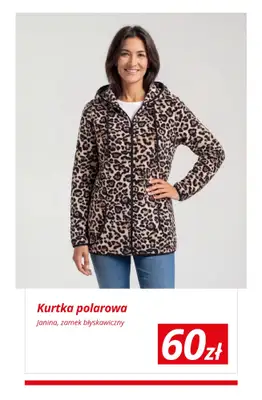 KiK - gazetka promocyjna Kurtki jesienne dla całej rodziny od wtorku 22.09  - strona 3