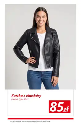KiK - gazetka promocyjna Kurtki jesienne dla całej rodziny od wtorku 22.09  - strona 7