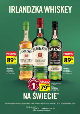 Intermarche - gazetka promocyjna Oferta alkoholowa od czwartku 08.10 do środy 21.10 - strona 8