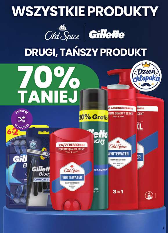 Dino - gazetka promocyjna Gazetka 39 / 2026 od środy 23.09 do wtorku 29.09 - strona 7